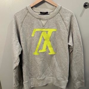Louis Vuitton Sweatshirt